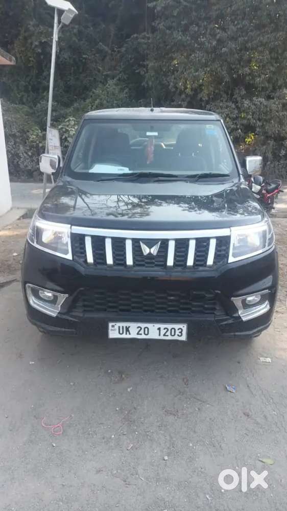 Mahindra Bolero Neo 2024 Diesel Good Condition