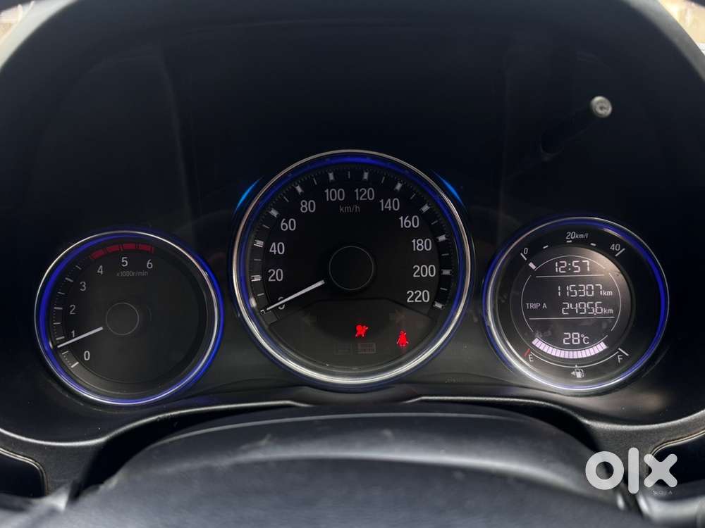 Honda City Diesel 2015 Model