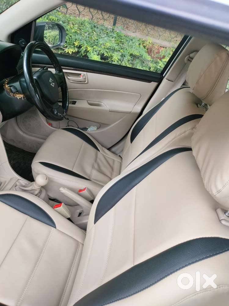 Maruti Suzuki Swift Dzire 1.2 Vxi Bsiv, 2012, Petrol