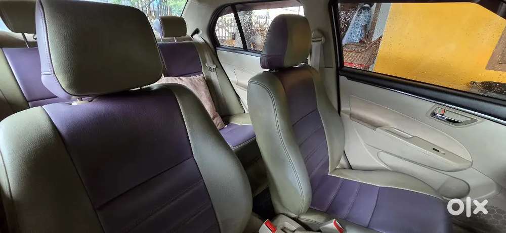 Maruti Suzuki Dzire Vdi 2016 Diesel