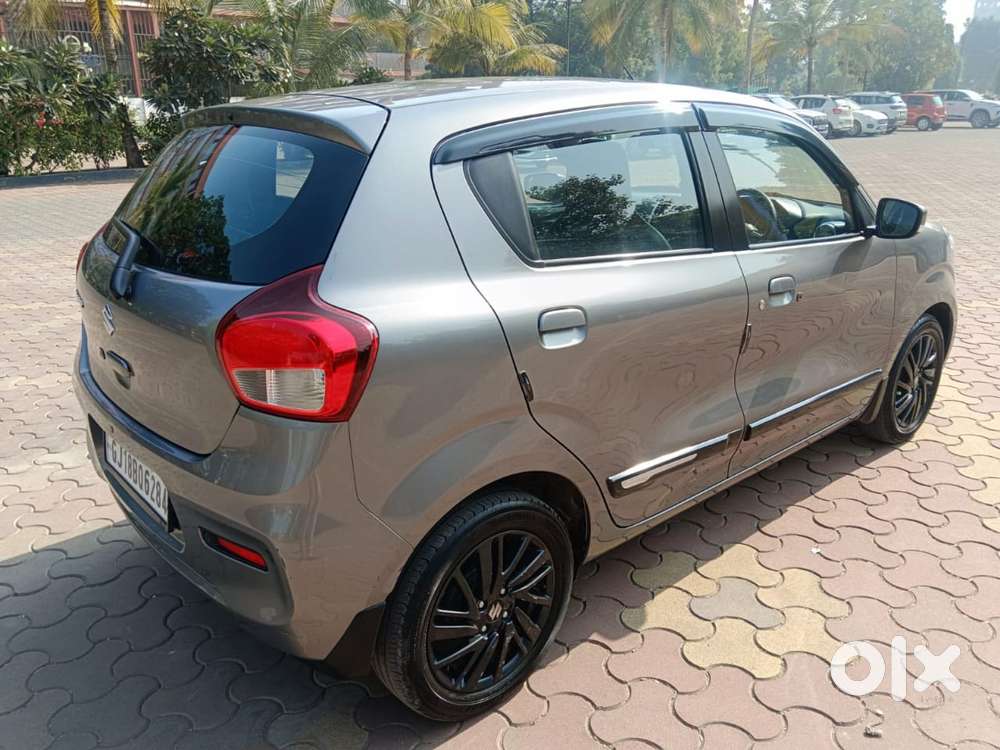 Maruti Suzuki Celerio Zxi(o) Mt, 2022, Petrol