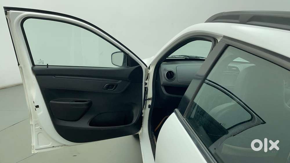 Renault Kwid Rxt 1.0, 2017, Petrol