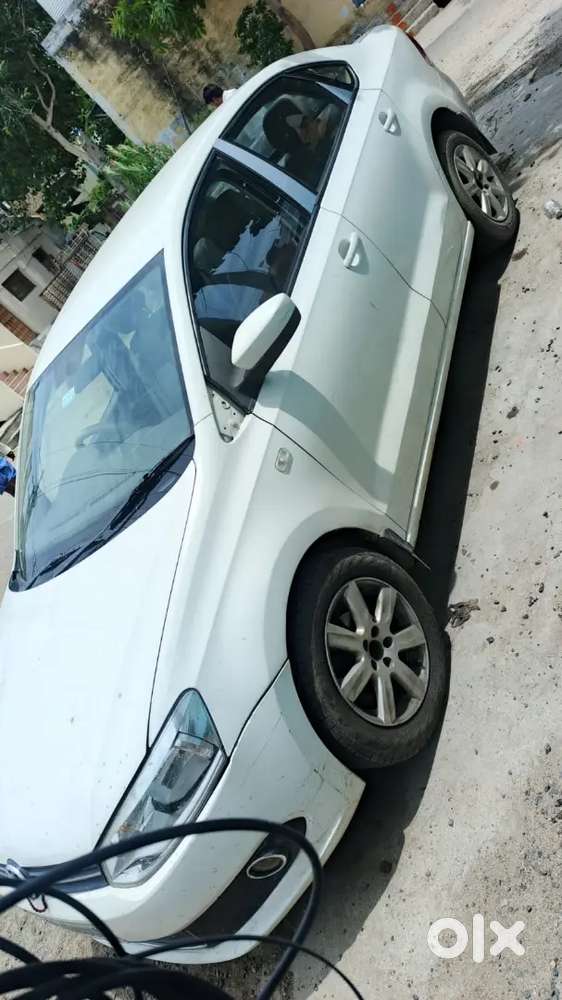 Volkswagen Vento Diesel 2011 Model And Swift 2007 Are For Sale