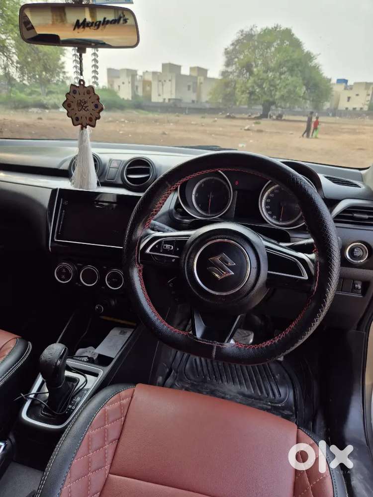 Swift 2019 Automatic Top End Vehicle In Excellent Condition