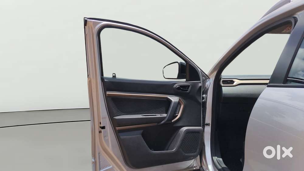 Renault Kiger Rxt, 2021, Petrol