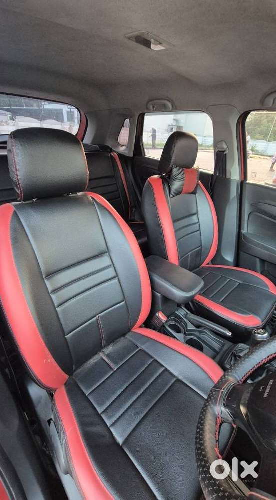 Maruti Suzuki Brezza Vdi, 2016, Diesel