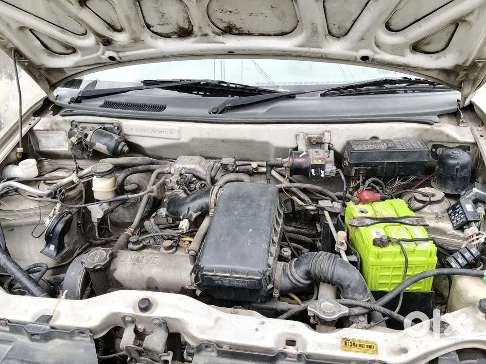 Maruti Suzuki Alto 800 Lxi 2010