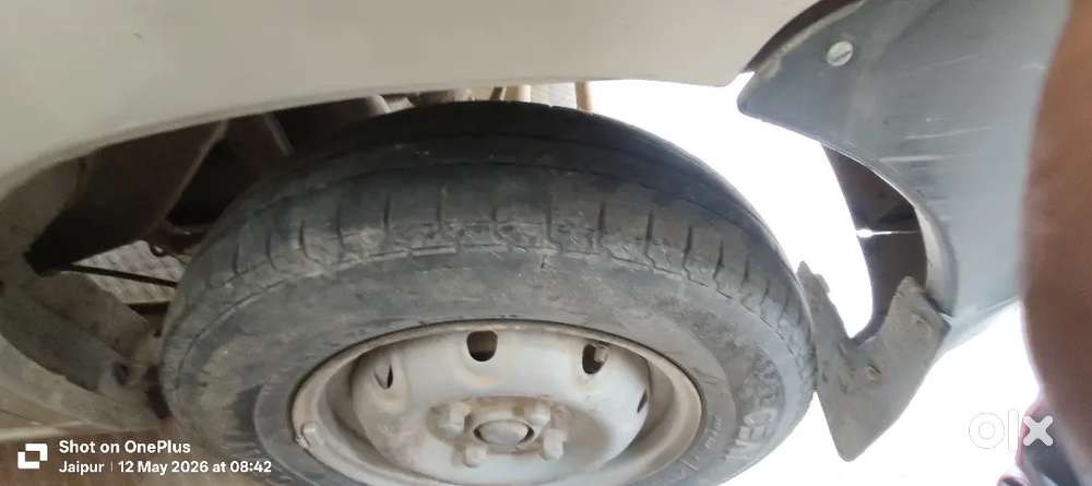 Maruti Suzuki Alto 2011