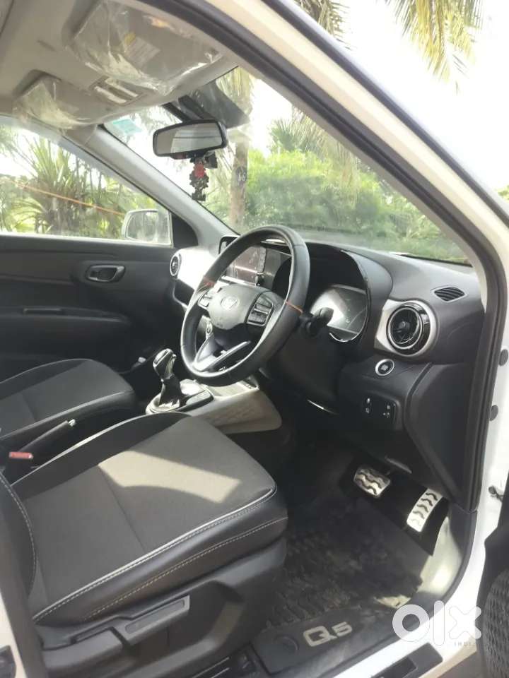 Hyundai Exter Sx (o) Connect 1.2 Amt, 2024, Petrol