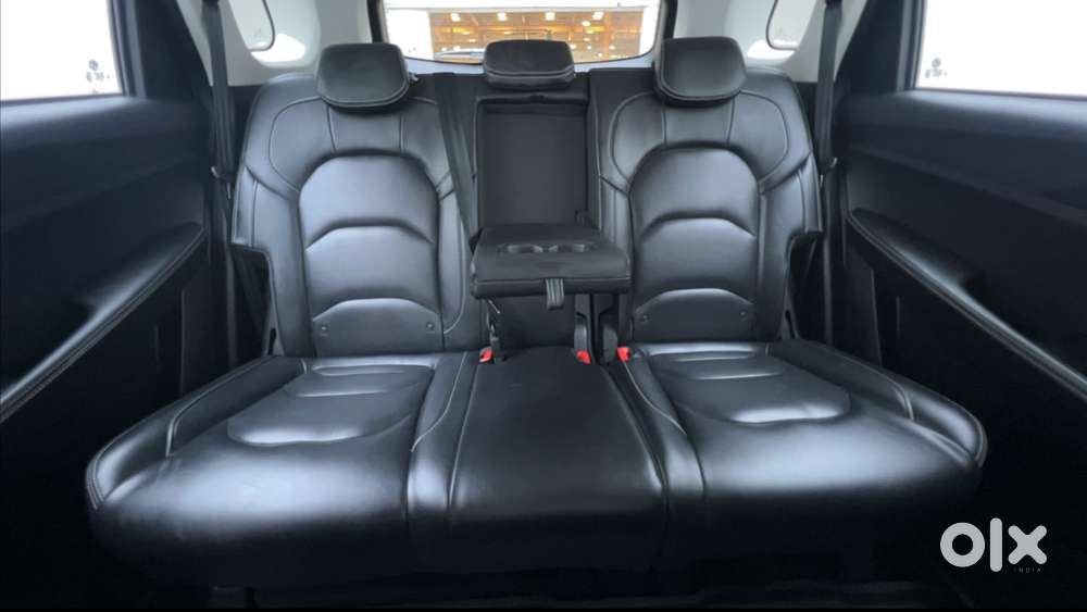 Mg Hector Sharp Diesel Mt, 2022, Diesel