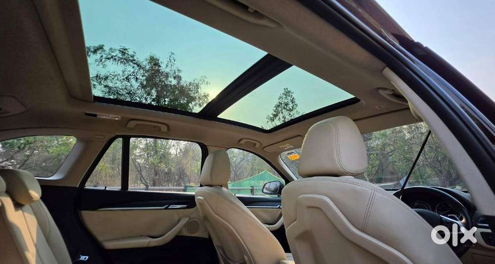 Bmw X1 2.0 Sdrive 20d, 2017, Diesel