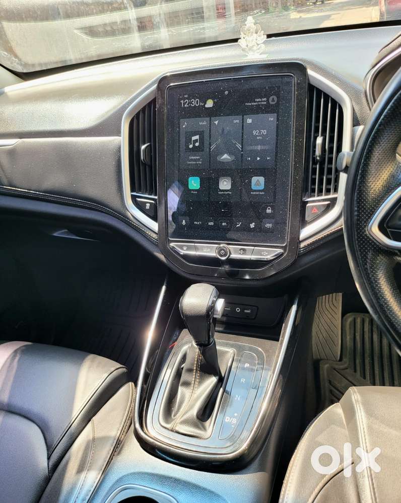 Mg Hector Hybrid Smart Mt, 2020, Petrol