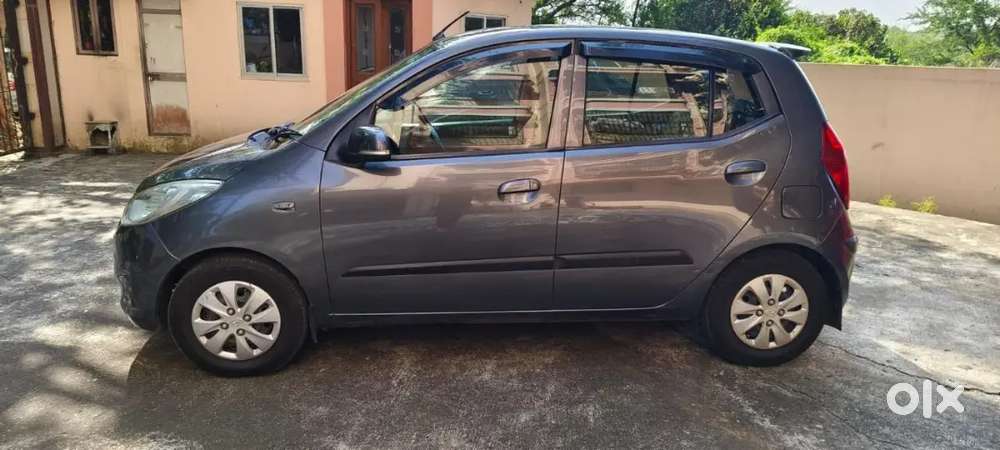 Hyundai I10 2013 Petrol 26500 Km Driven