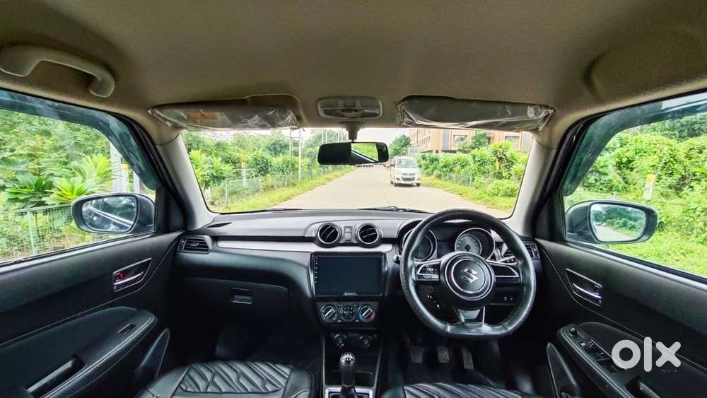 Maruti Suzuki Swift
