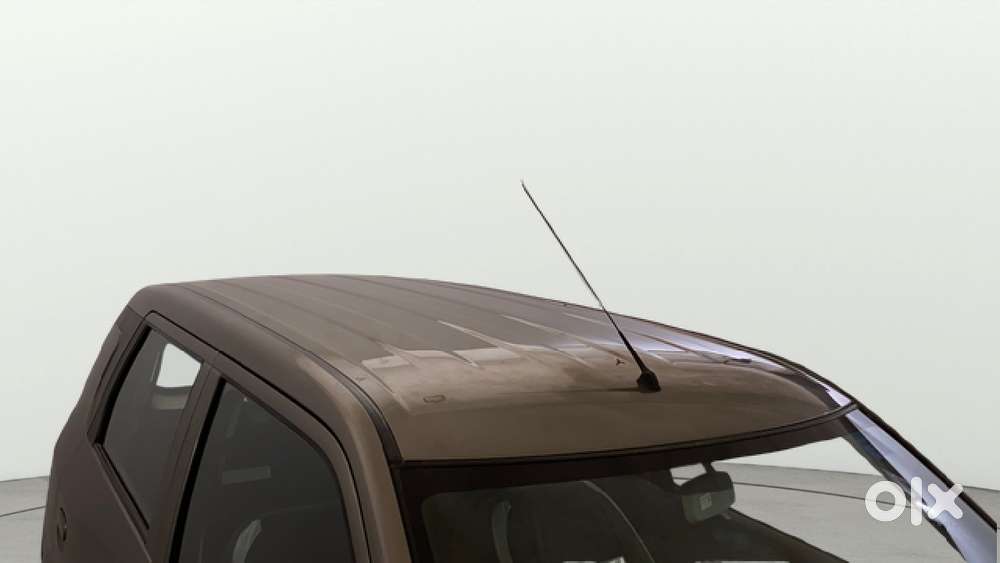 Maruti Suzuki Wagon R Vxi Bs Iv, 2021, Petrol