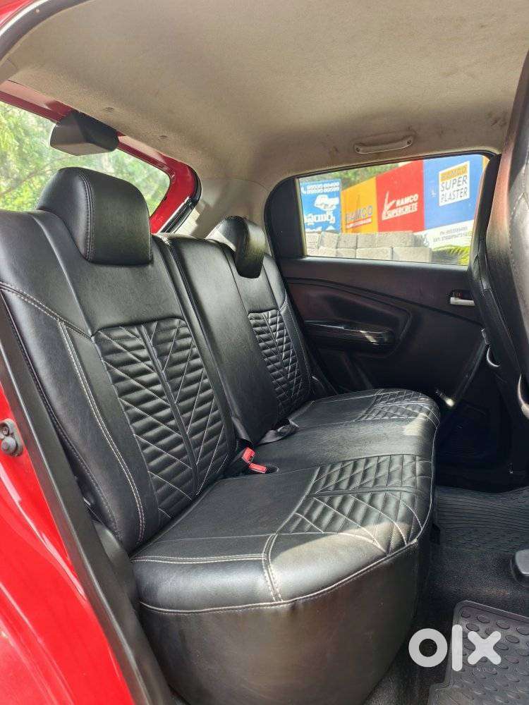 Maruti Suzuki Celerio Zxi Plus Amt, 2021, Petrol