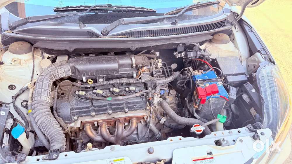 Maruti Suzuki Baleno 2019 Petrol Good Condition