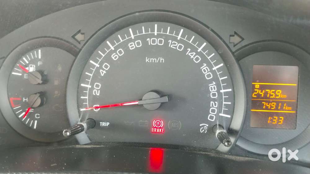 Maruti Suzuki Swift Dzire Vdi Bsiv, 2018, Diesel