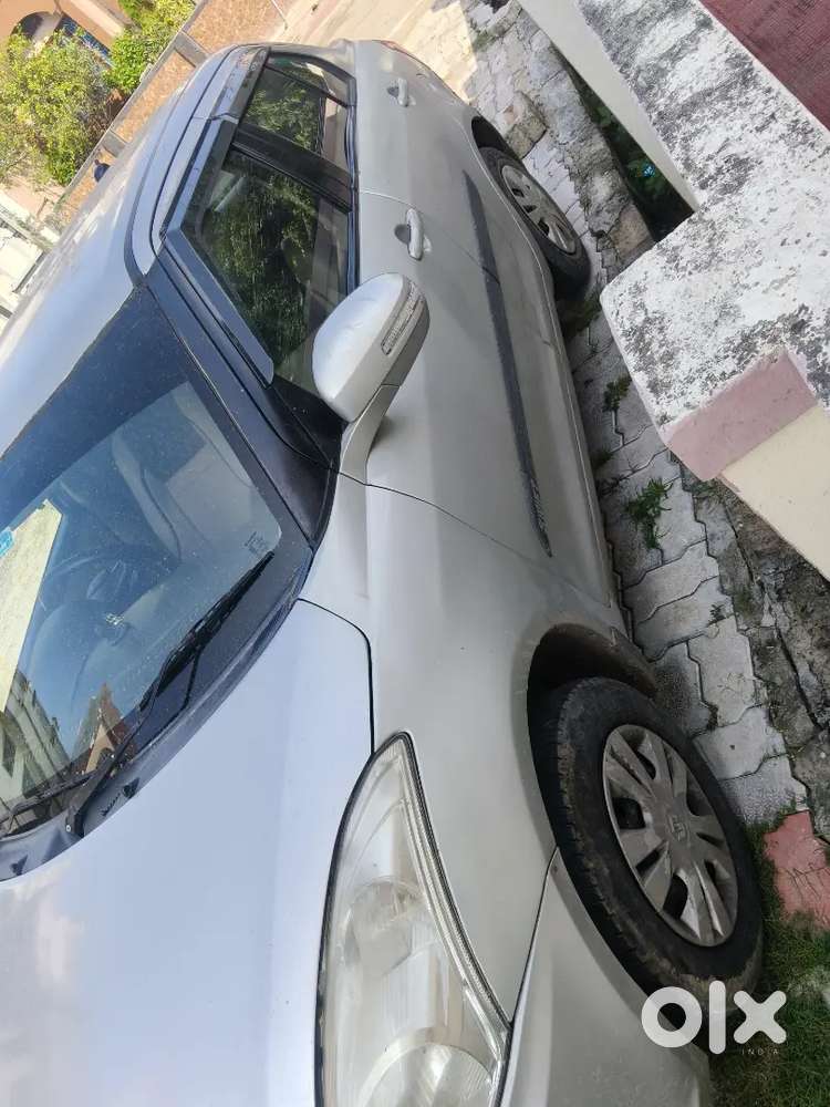 Maruti Suzuki Dzire Zxi 2012 Petrol Manual