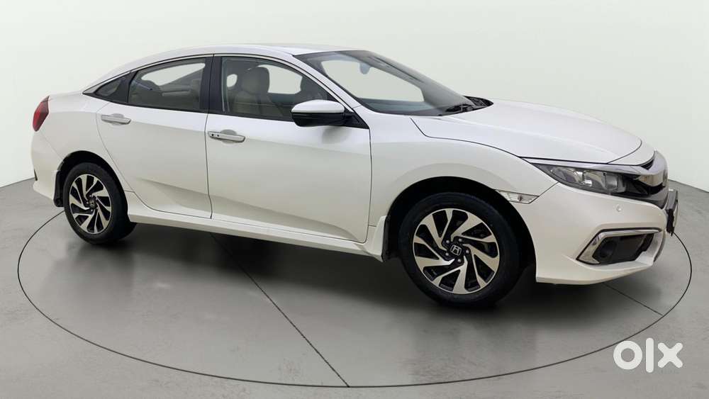 Honda Civic Vx, 2019, Petrol