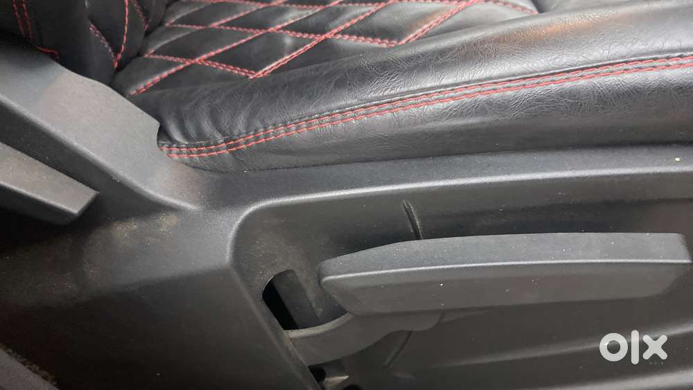 Tata Punch Creative Amt, 2022, Petrol