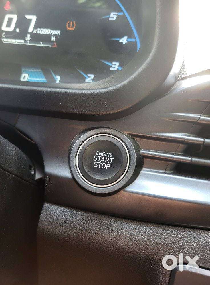 Hyundai New I20 1.2 Asta (o) Mt, 2022, Petrol