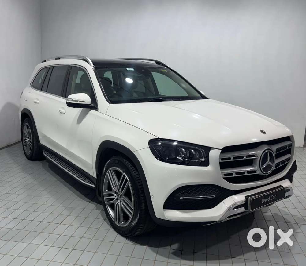 Mercedes-benz Gls 400d 4matic, 2023, Diesel