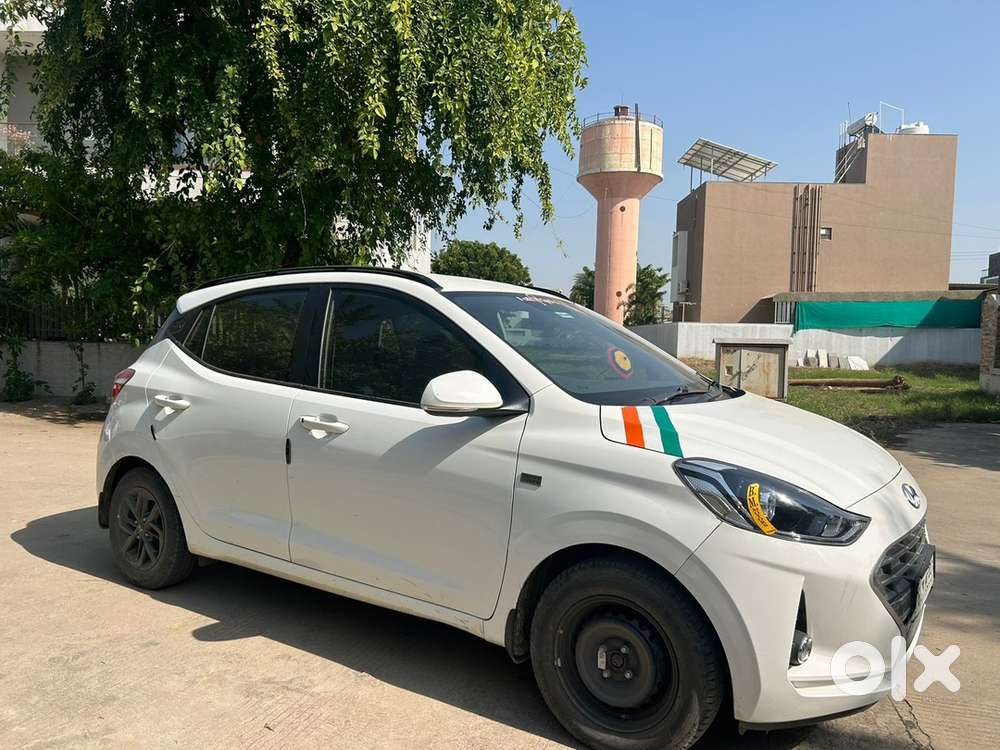 Hyundai Grand I10 2020 Petrol Variant