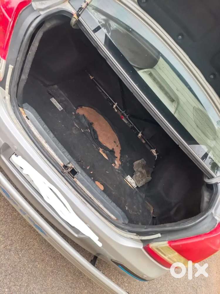 Toyota Etios 2015 Diesel 127000 Km Driven