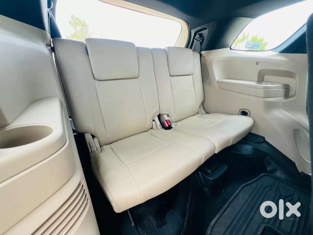 Ford Endeavour, 2020, Diesel