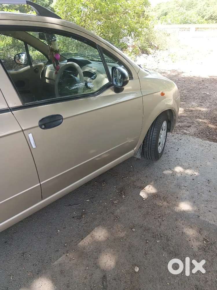Good Mileage