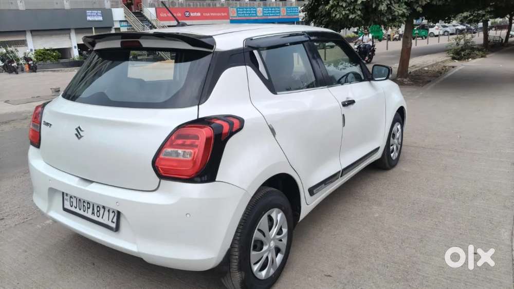 Maruti Suzuki Swift Vdi Bs Iv, 2019, Diesel