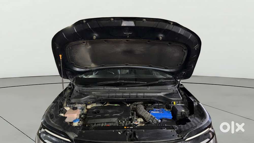 Kia Carens 1.5 Prestige Diesel 7 Str Imt, 2023, Diesel