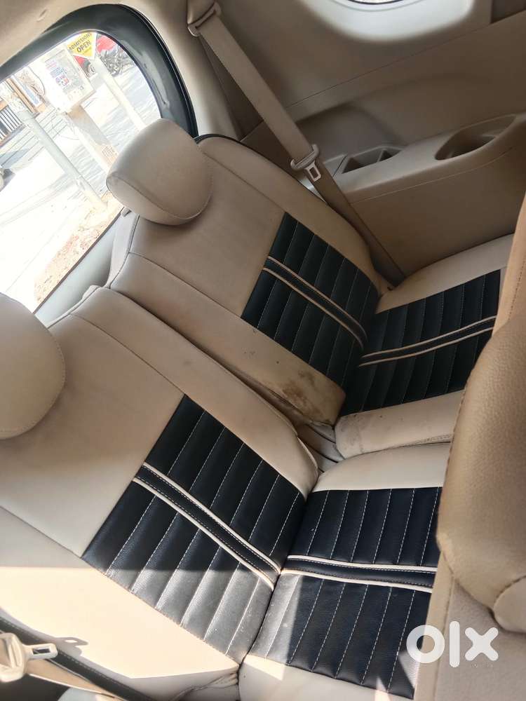 Maruti Suzuki Ertiga Vdi Shvs, 2018, Diesel