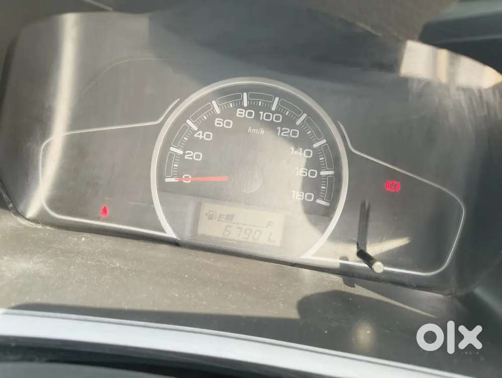 Maruti Suzuki Alto 800 2022 Petrol Well Maintained
