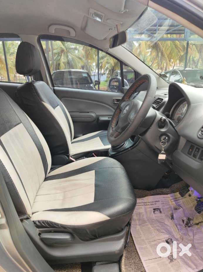 Maruti Suzuki Ritz Vdi, 2012, Diesel