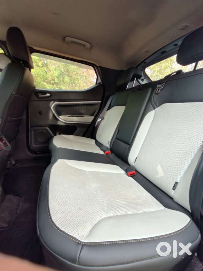Renault Kiger, 2025, Petrol