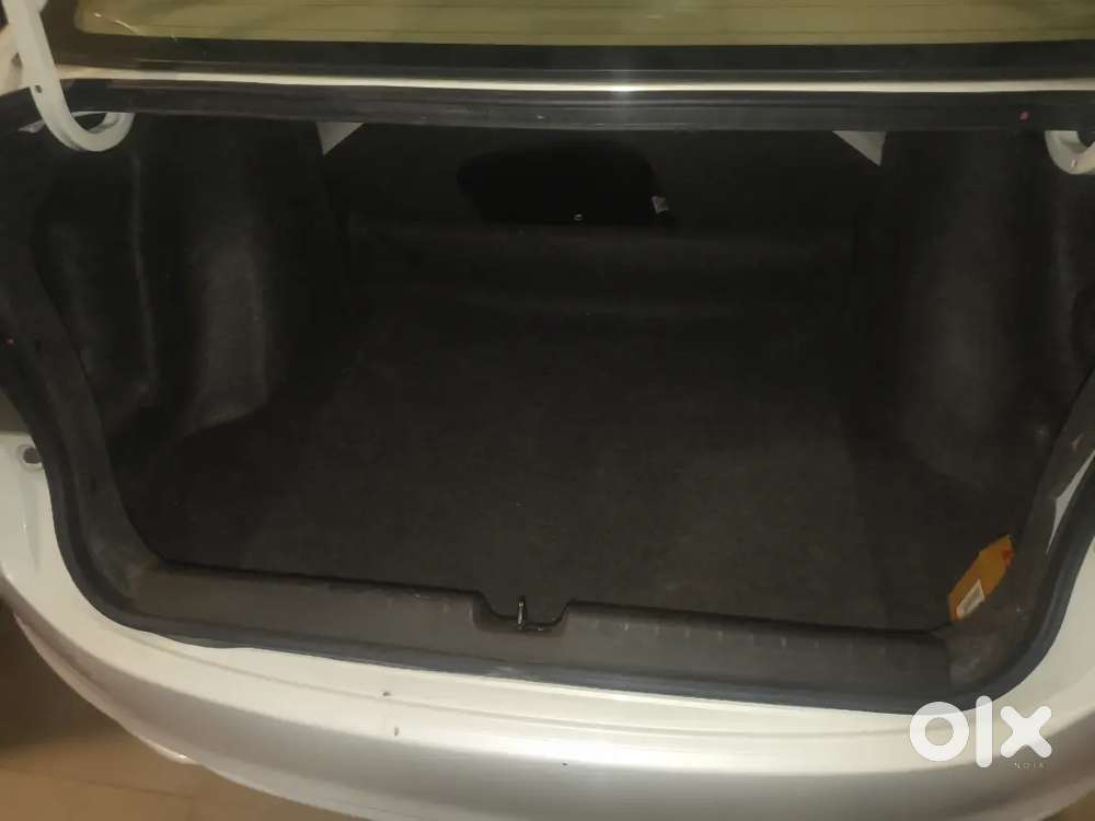 Honda City 2016 Variant I Vtec Cvt