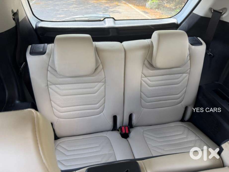 Kia Carens 1.4 Luxury Plus 6 Str, 2023, Petrol