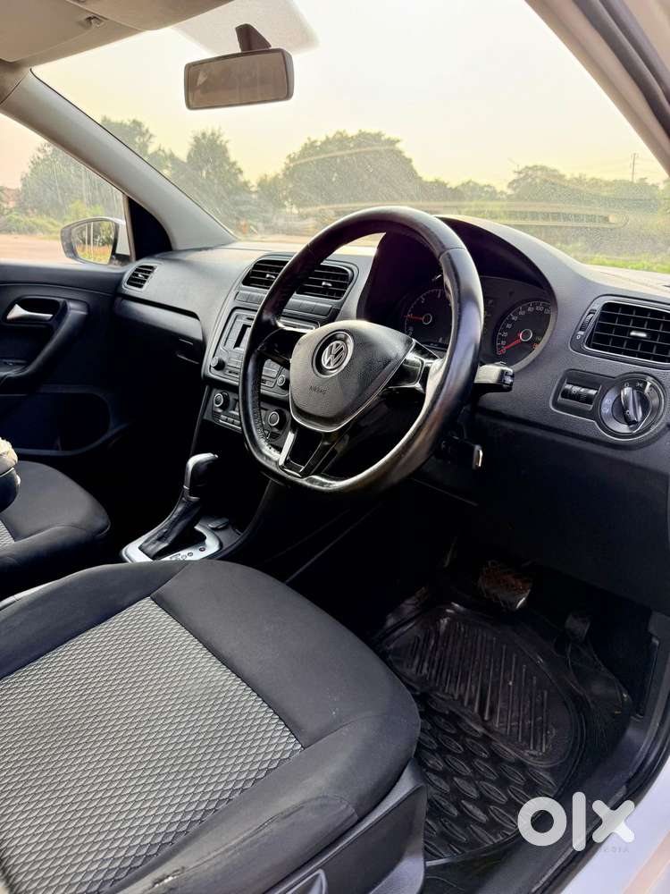 Volkswagen Vento 2013-2015 1.5 Tdi Comfortline At, 2016, Diesel