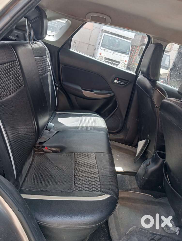 Maruti Suzuki Baleno 1.2 Delta, 2019, Petrol
