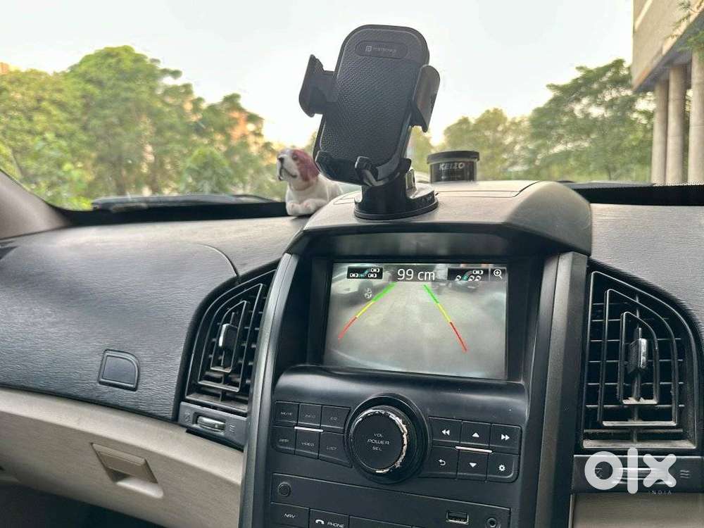 Mahindra Xuv500 2.2 W10, 2017, Diesel