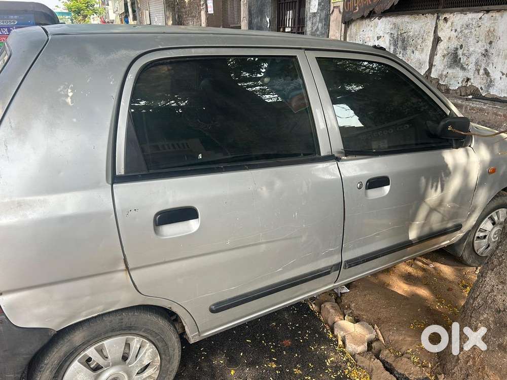 Maruti Suzuki Alto 800 2007 Cng & Hybrids 60000 Km Driven