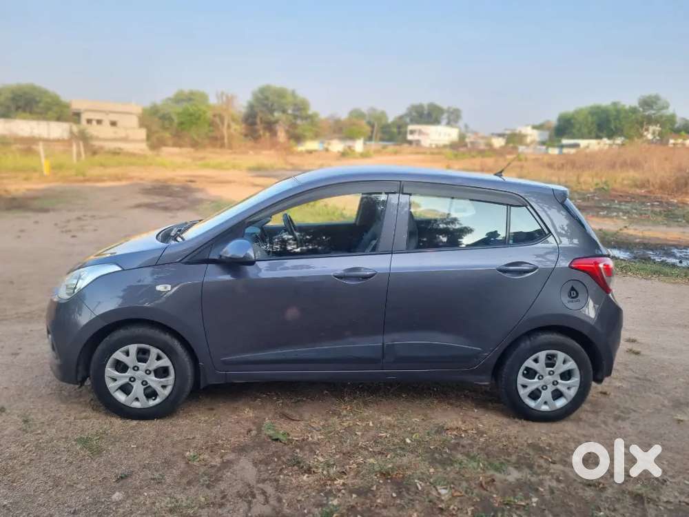Hyundai Grand I10 2016 Diesel Good Condition