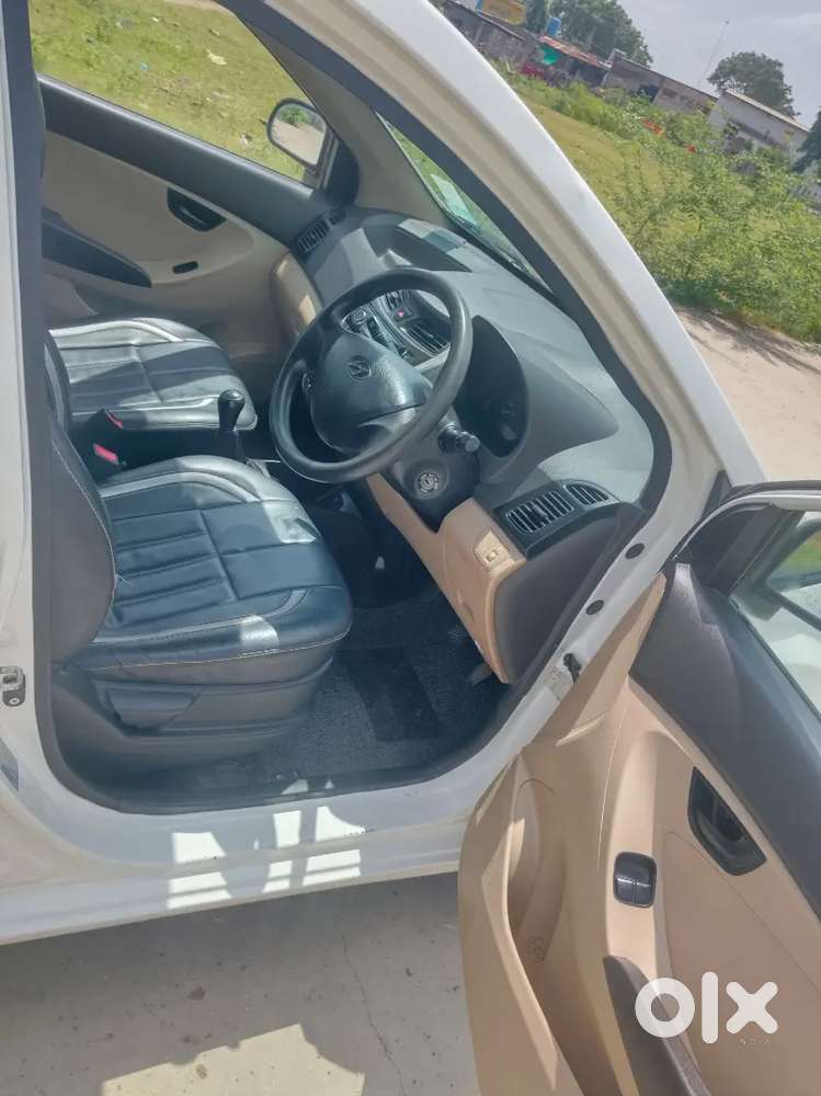 Hyundai Eon 2013 Petrol Well Maintained