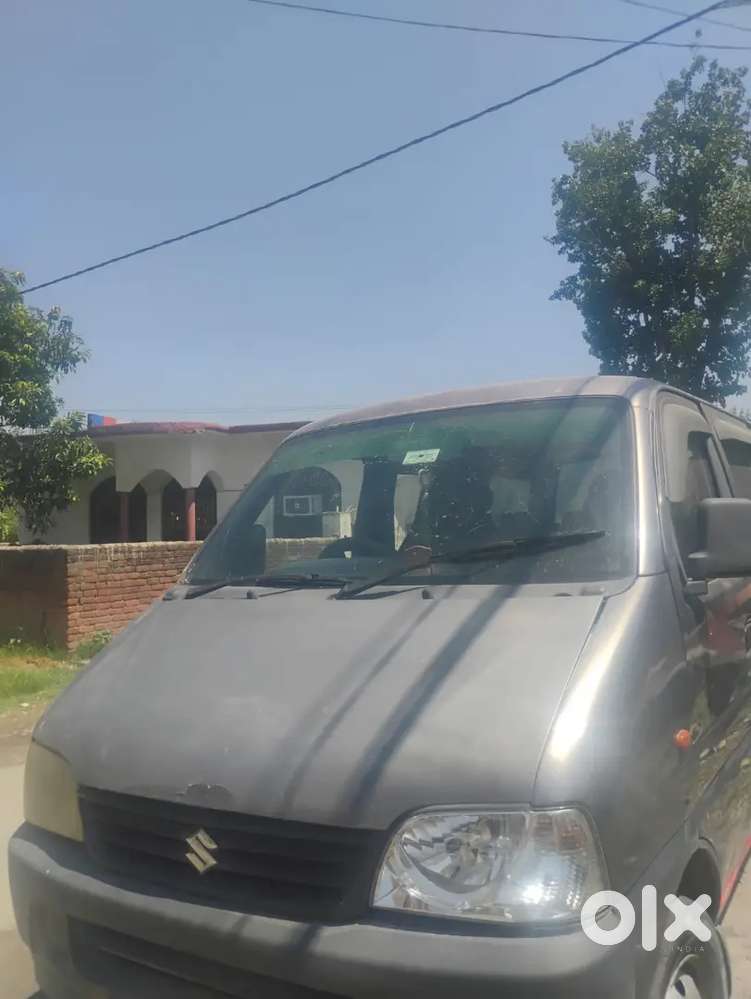 Maruti Suzuki Eeco 2019 Petrol 35000 Km Driven