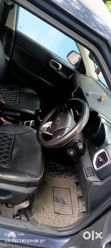 Hyundai Venue S Mt 1.2 Kappa, 2020, Petrol