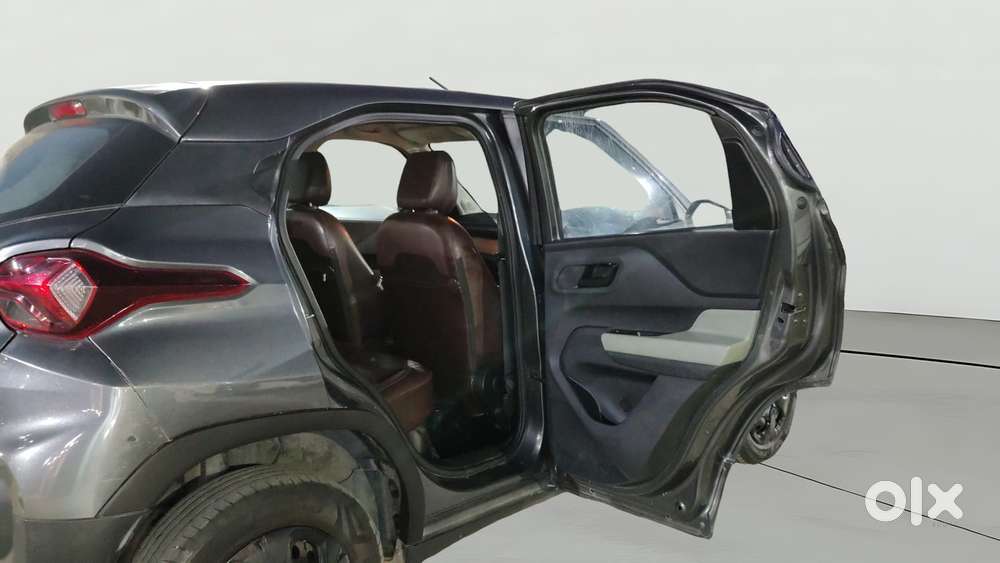Tata Punch Adventure, 2023, Petrol