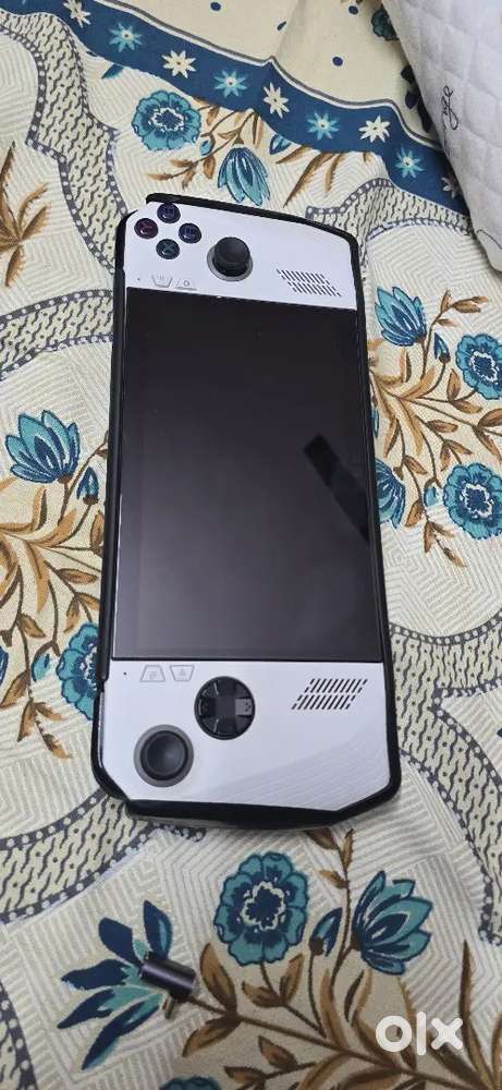 Rog Ally Z1 Extreme - Buy & Sell Games & Entertainment Online in Ranga ...