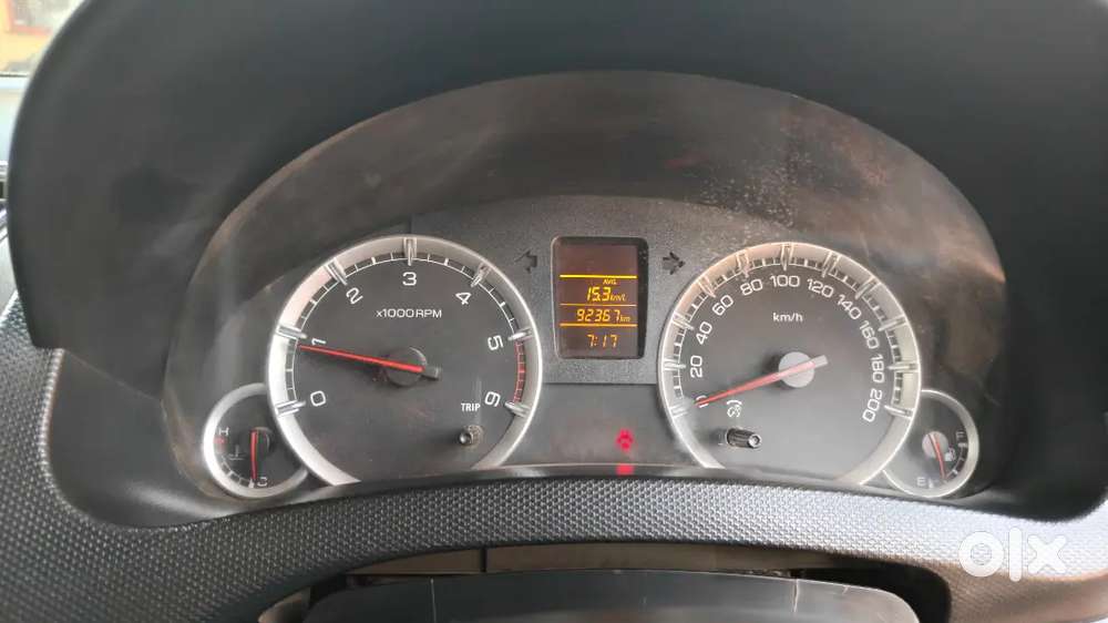 Maruti Suzuki Swift 2013